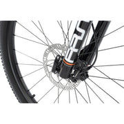 People's Store RADIO ZUMA 26 SUS COMPLETE BIKE