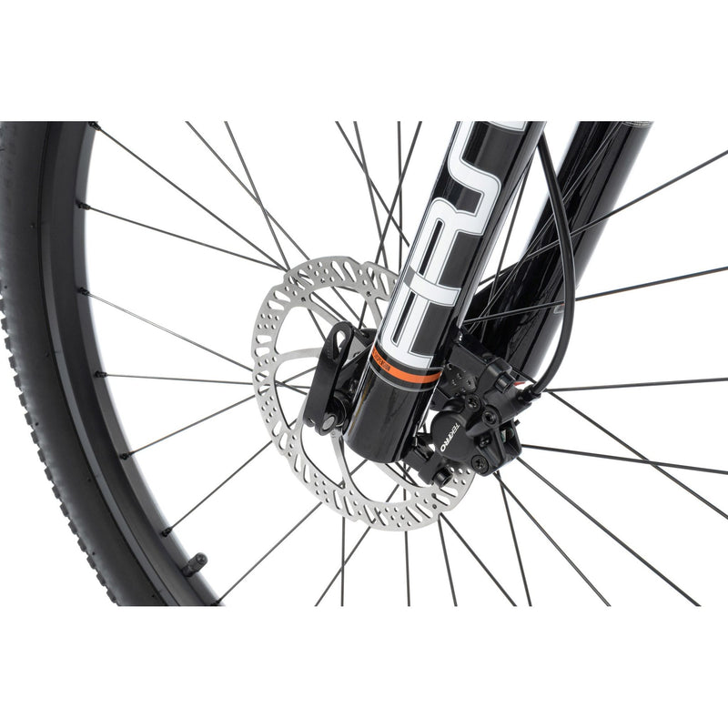 People's Store RADIO ZUMA 26 SUS COMPLETE BIKE