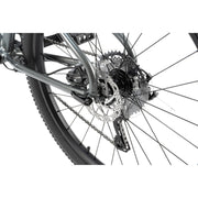 People's Store RADIO ZUMA 26 SUS COMPLETE BIKE