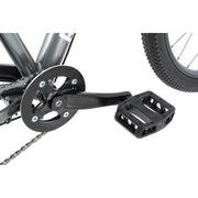 People's Store RADIO ZUMA 26 SUS COMPLETE BIKE