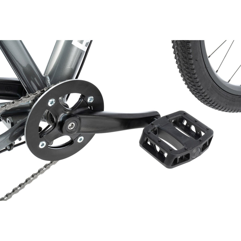 People's Store RADIO ZUMA 26 SUS COMPLETE BIKE