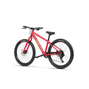 People's Store RADIO ZUMA 26 COMPLETE BIKE