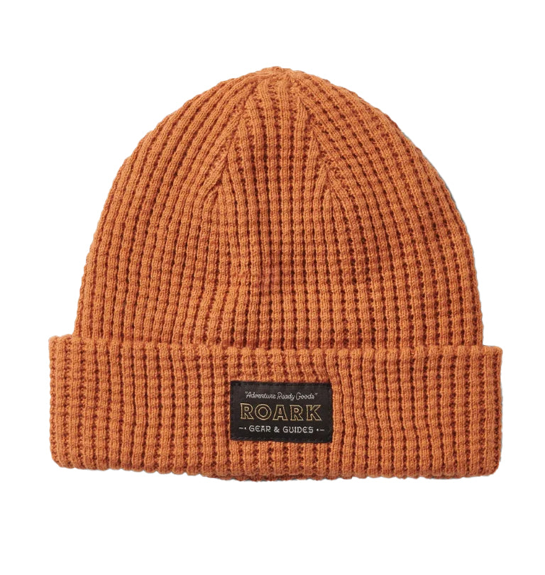 ROARK SHALLOW BEANIE
