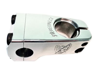 S&M SHREDNECK BMX STEM