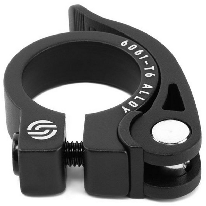 SALT AM QR Seatpost Clamp Alloy