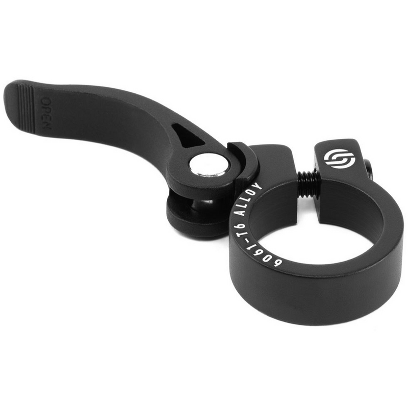 SALT AM QR Seatpost Clamp Alloy