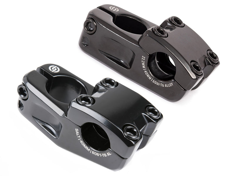 SALT Junior Midloader Stem 1 1/8" Steerer