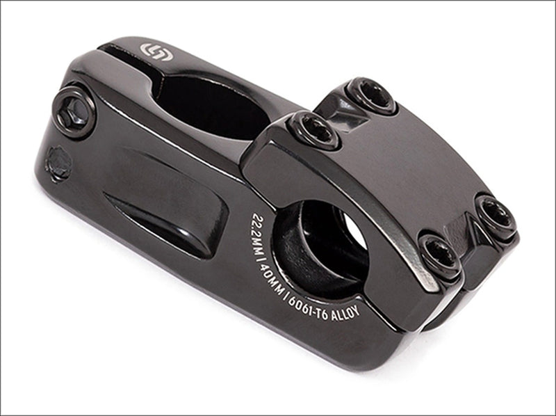 SALT Junior Midloader Stem 1 1/8" Steerer