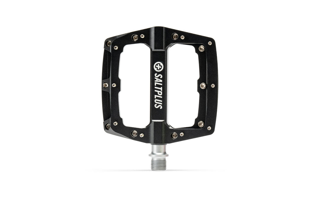 Saltplus HQ CNC Pedals