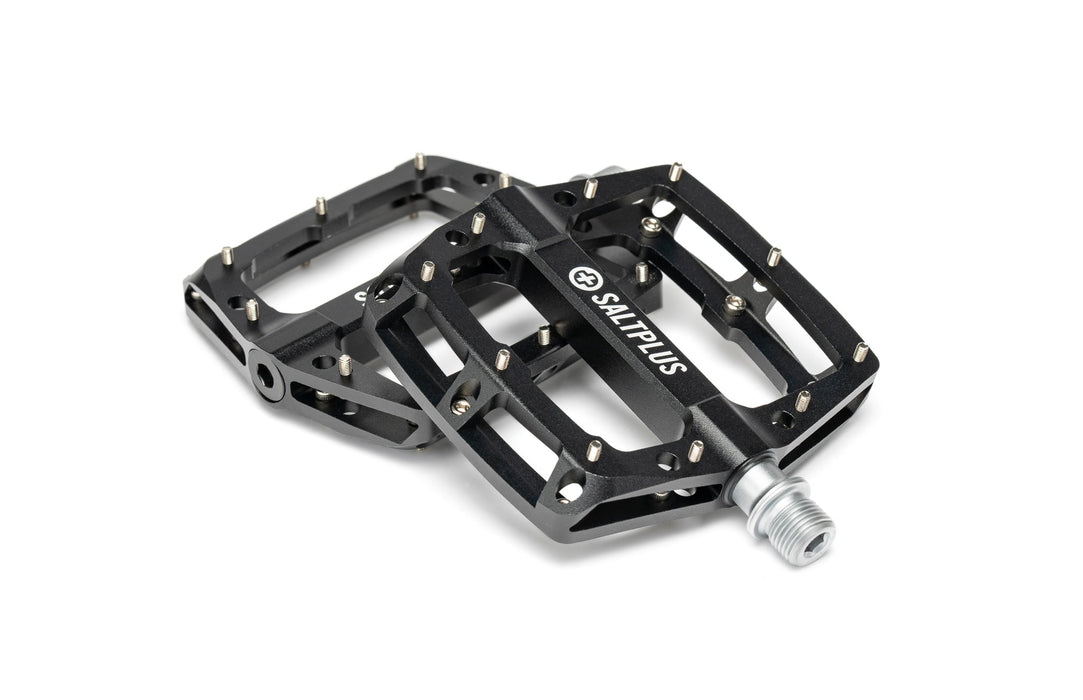 Saltplus HQ CNC Pedals