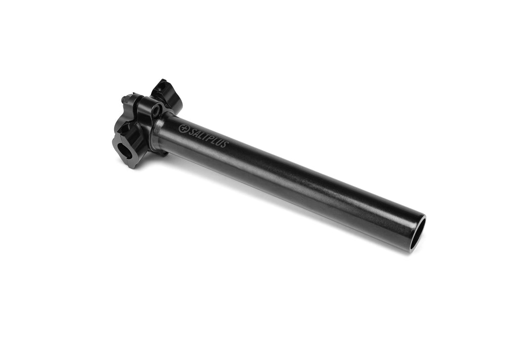 Saltplus HQ CNC Rail Seat Post