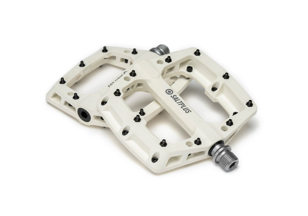 Saltplus HQ PC Pedals