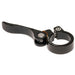 Lightweight SALTPLUS HQ Seatclamp with quick release lever, 28.6mm 6061-T6 alloy.
