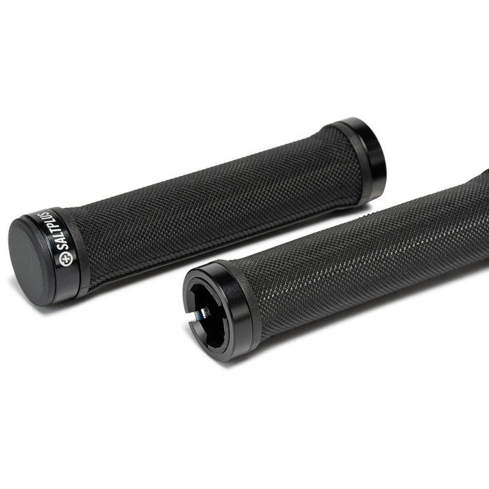 Saltplus Locked Grips