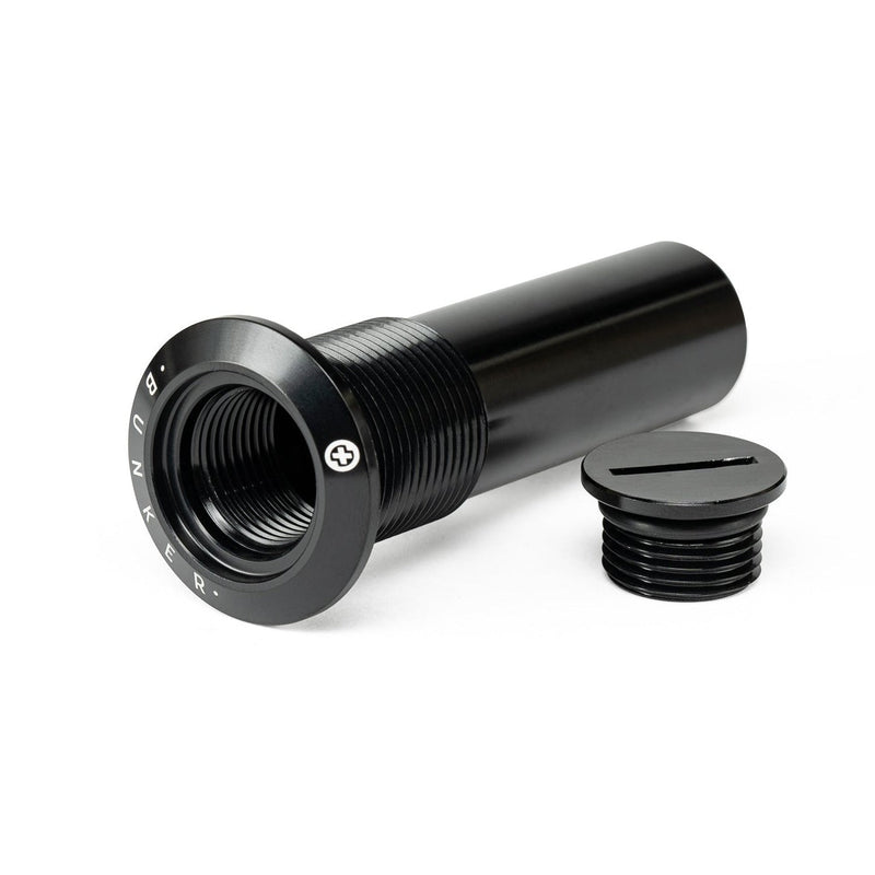 People's Store SALTPLUS BUNKER FORK TOP BOLT