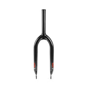 SALTPLUS EX 15 Fork for street and flatland riding, 15mm offset, crmo material.