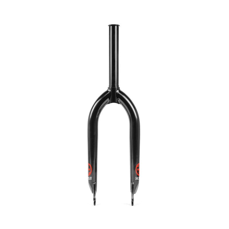 SALTPLUS EX 15 Fork for street and flatland riding, 15mm offset, crmo material.