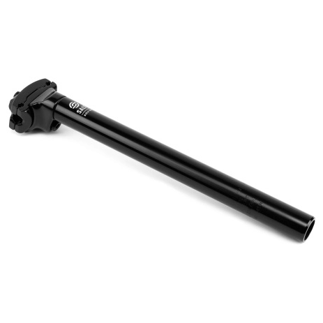 SALT SESSION Rail Seatpost Alloy, 12mm Offset