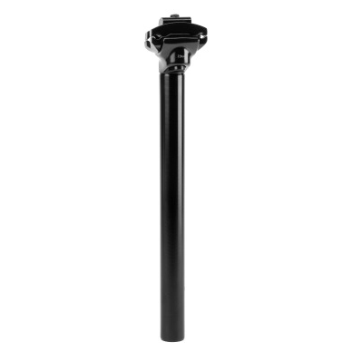 SALT SESSION Rail Seatpost Alloy, 12mm Offset