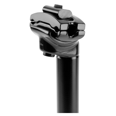 SALT SESSION Rail Seatpost Alloy, 12mm Offset