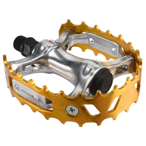 SE Bikes BEAR TRAP Pedals