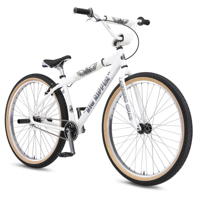 SE Bikes Big Ripper 29 Komplettrad Singlespeed