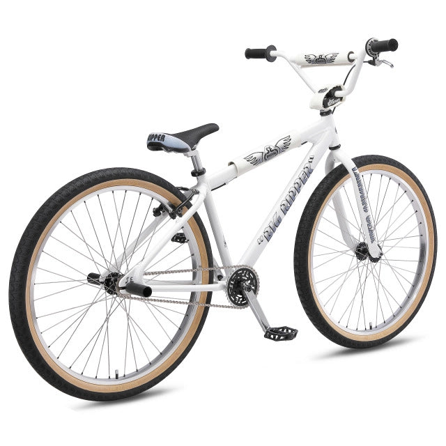 SE Bikes Big Ripper 29 Komplettrad Singlespeed