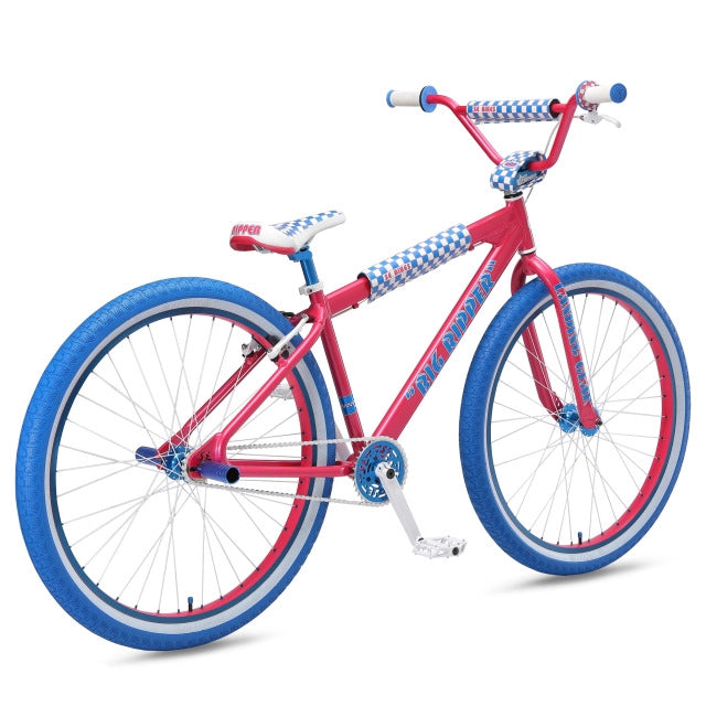 SE Bikes Big Ripper 29 Komplettrad Singlespeed