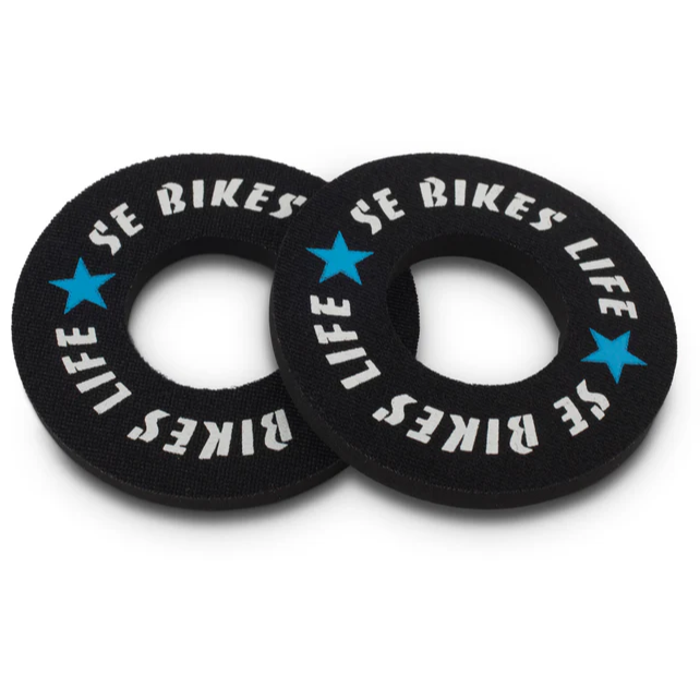 SE Bikes DONUTS BIKE LIFE Grips