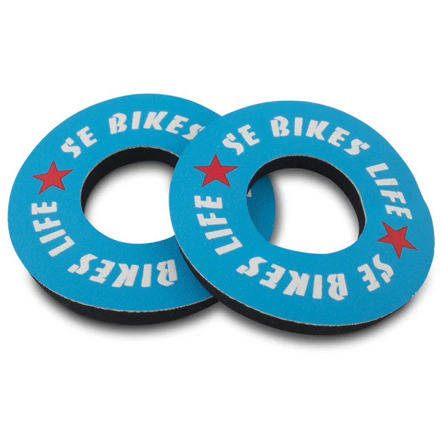 SE Bikes DONUTS BIKE LIFE Grips