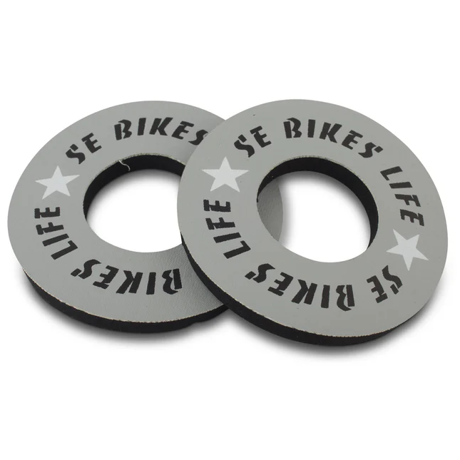 SE Bikes DONUTS BIKE LIFE Grips