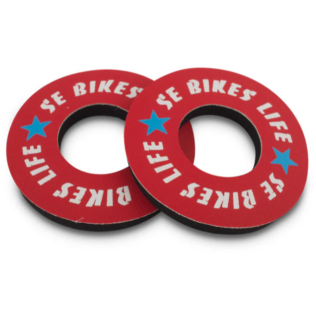SE Bikes DONUTS BIKE LIFE Grips
