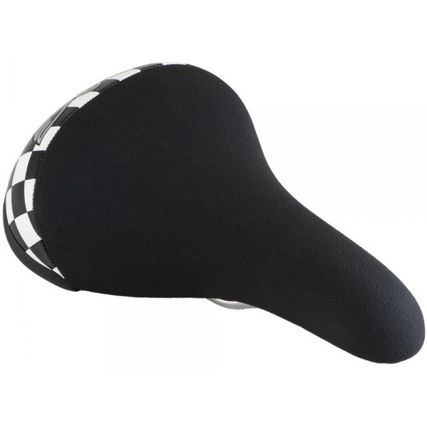 SE Bikes FLYER CHECKERBOARD Seat