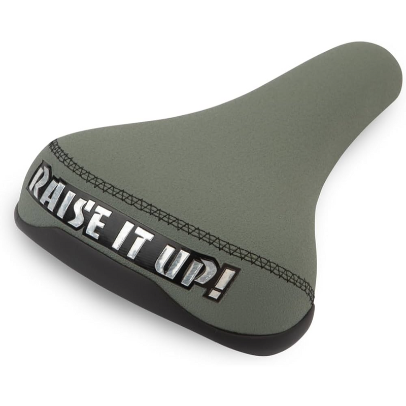 SE Bikes RAISE IT UP! Seat incl. Bottle Opener