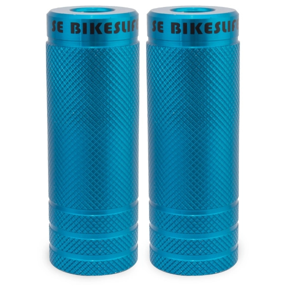 SE Bikes WHEELIE Peg 14mm incl. 3/8" adaptors