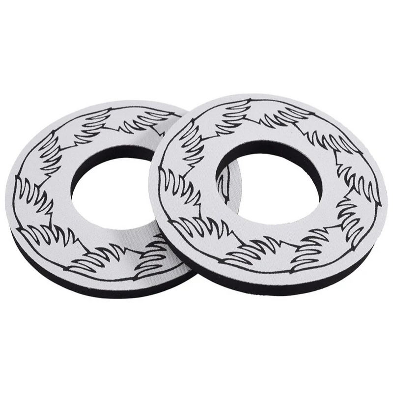 SE Bikes DONUTS WING Grips