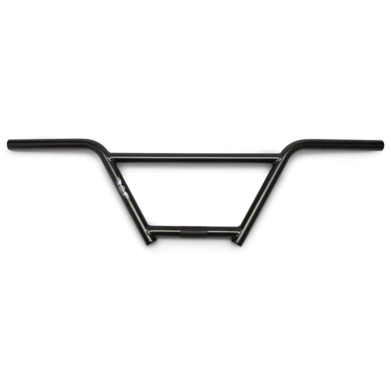 SE Bikes OAKLAND 4pc Handlebar CrMo