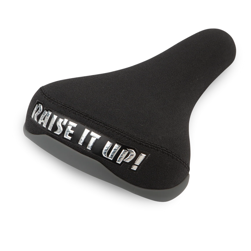 SE Bikes RAISE IT UP! Seat incl. Bottle Opener Brace
