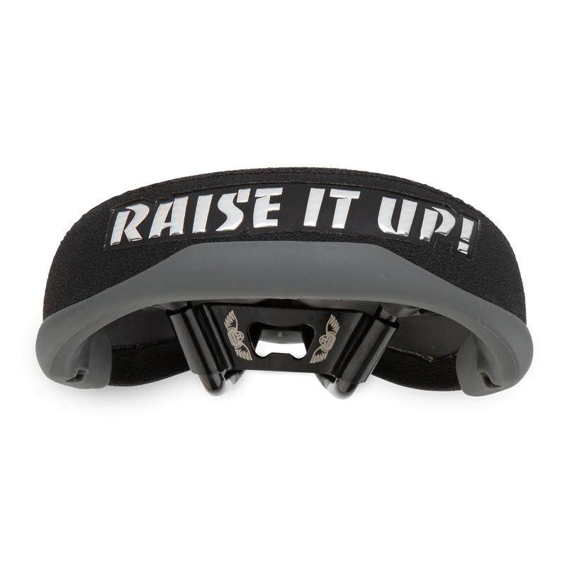SE Bikes RAISE IT UP! Seat incl. Bottle Opener Brace