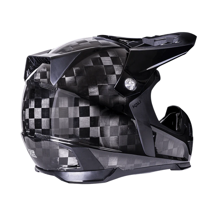 KALI SHIVA 3.0 CARBON HELMET