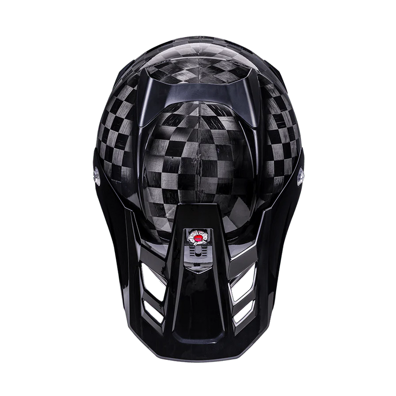 KALI SHIVA 3.0 CARBON HELMET