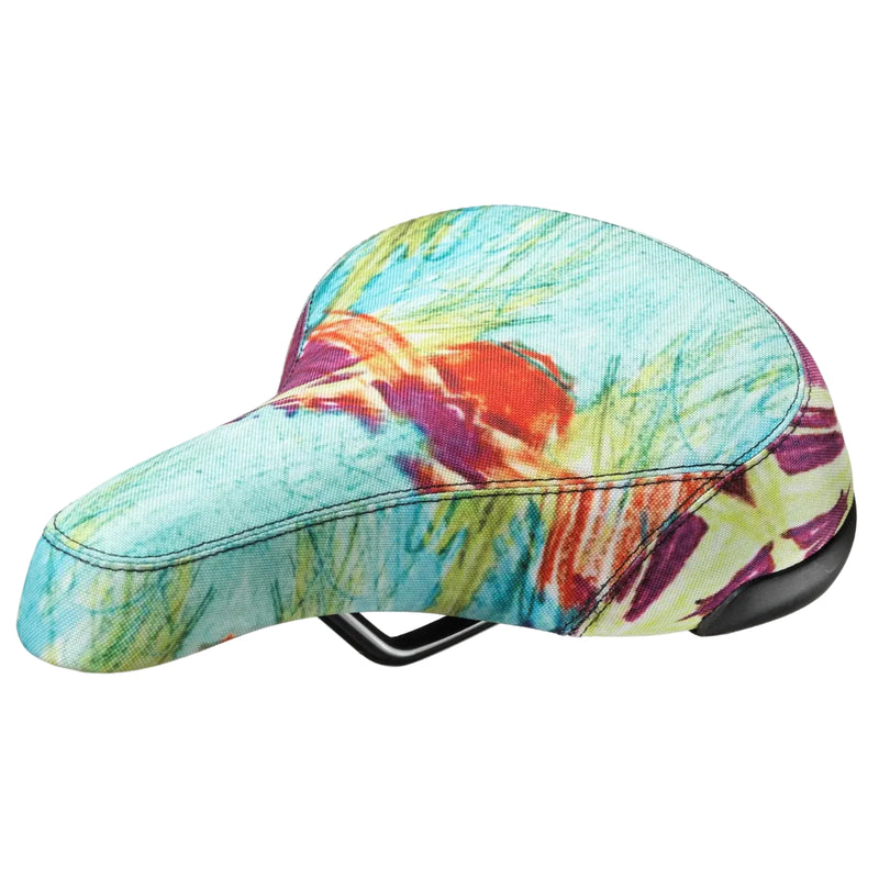 SUNDAY SCRIBBLES CRUISER RAILED SEAT V2