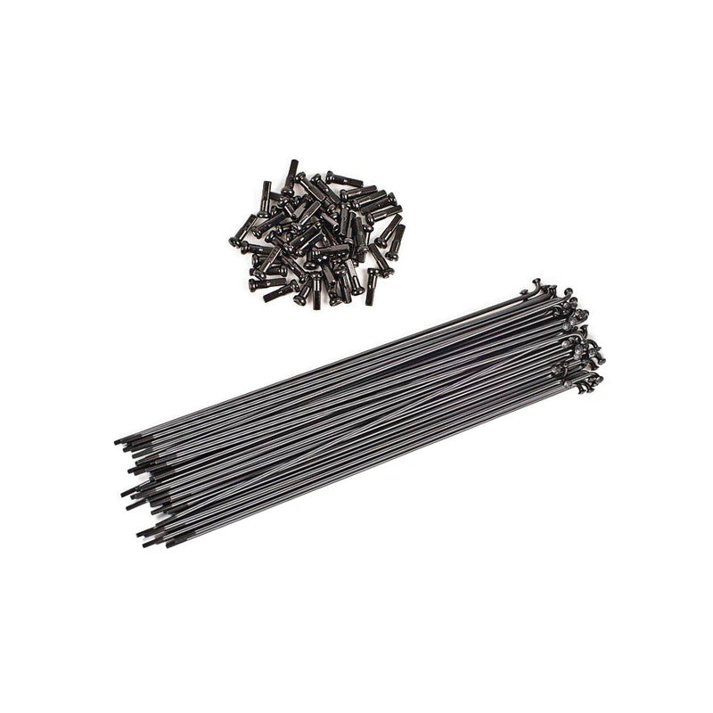 FIEND CAP SG STAINLESS SPOKES