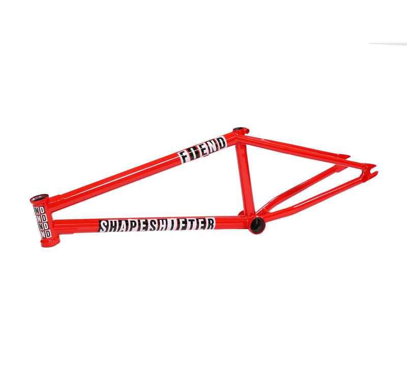 FIEND Shapeshifter 320 Rahmen