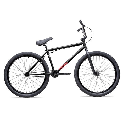 STRANGER CREEPER 29 COMPLETE BIKE