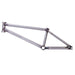 STRANGER ROYALE FRAME Eric Lichtenberger signature BMX bike frame with durable Japanese Chromoly tubing and integrated seat post clamp