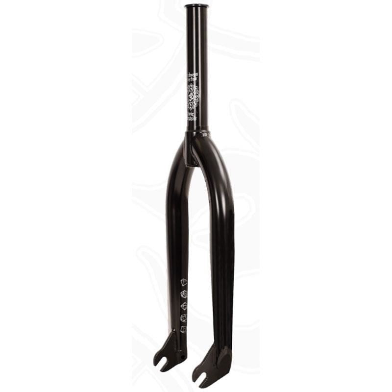 SUBROSA Om Fork