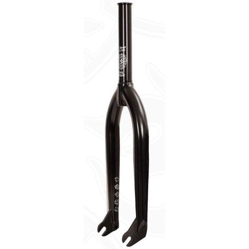 SUBROSA Om Fork