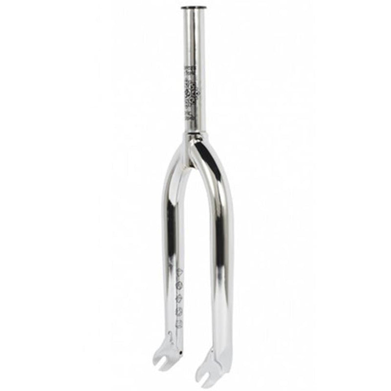 SUBROSA Om Fork