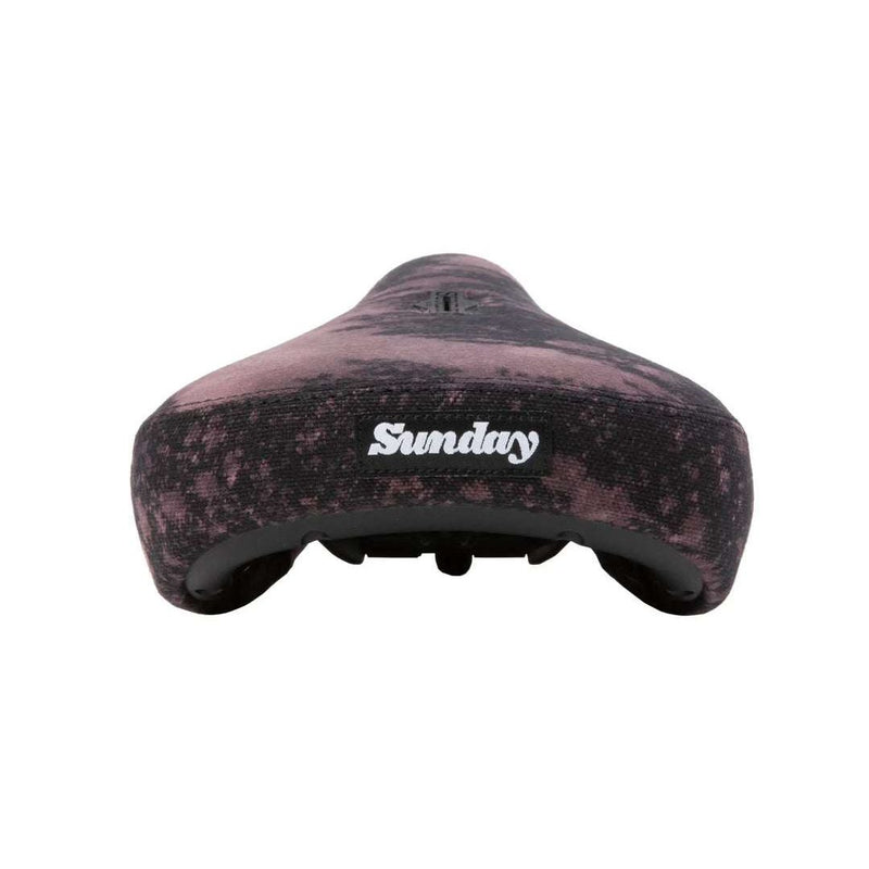 SUNDAY SEAT SILVA PIVOTAL